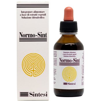 normo sint gtt 100ml