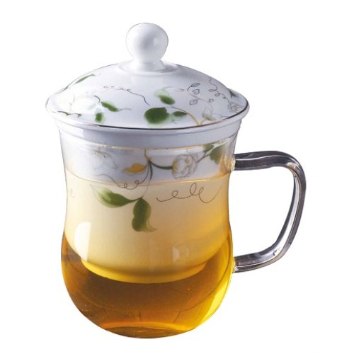 CAMELIA INFUSIERA 350ML