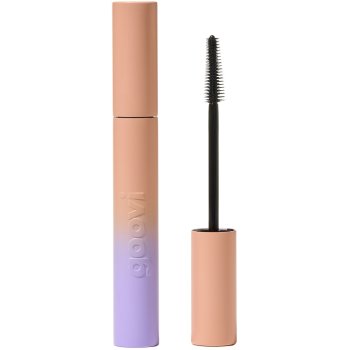 goovi mascara all in one black