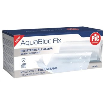 aquabloc fix rocch.10x2 20pz