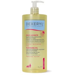 dexeryl olio lavante 1000ml