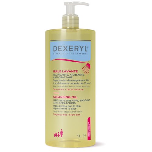 DEXERYL Olio Lavante 1000ml