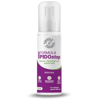 formula pidostop spray 75ml