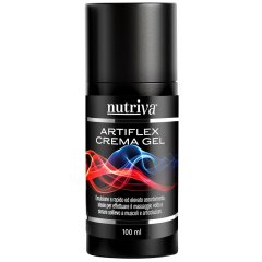 nutriva artiflex cr gel 100ml