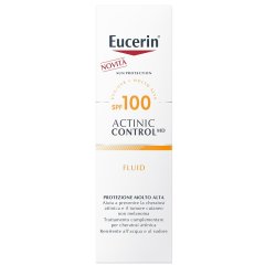 eucerin sun actinic control nf
