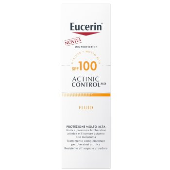 eucerin sun actinic control nf
