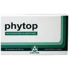 phytop 40cpr