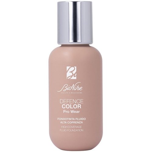 DEFENCE C.PW Fondot.Fluid 4