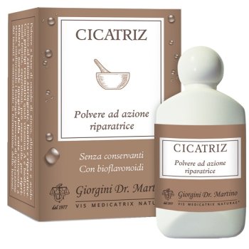 cicatriz*polv.10g