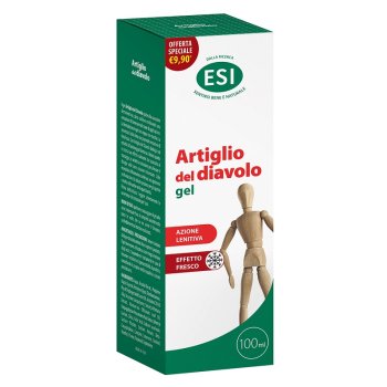 esi artiglio diavolo 100ml off