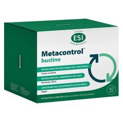 esi metacontrol 40 bust.