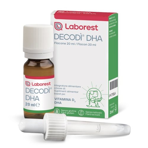 DECODI'DHA*20ml