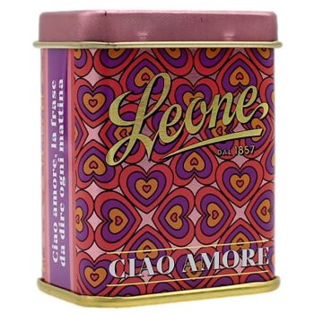 ciao amore past miste diss 30g