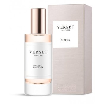 verset sofia 15ml 2026