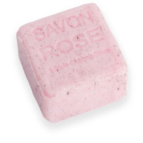 HIMALAYA SAPONE ROSA 260G