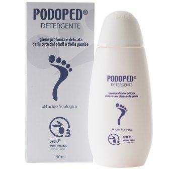 podoped deterg.150ml