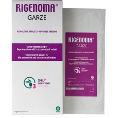 rigenoma garze 10x30 10pz
