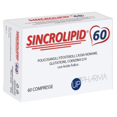 sincrolipid*60cpr