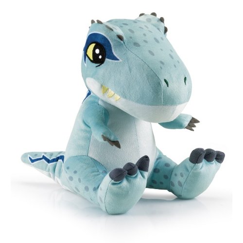 BIOSYNEX PELUCHE TERM BLUE