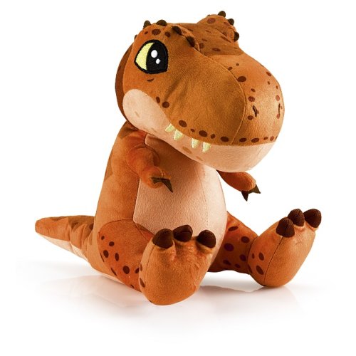 BIOSYNEX PELUCHE TERM T-REX