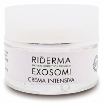 riderma exosomi crema int.