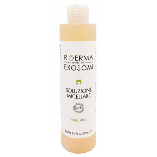 RIDERMA Exosomi Sol.Micellare