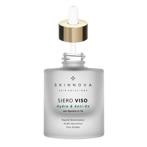 SKINNOVA Siero Viso A-Age 30ml