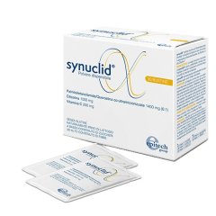 synuclid 30 bust. synuclid 30 bust.