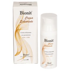 bionit-crema schiarent 50ml