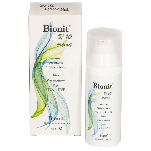 BIONIT-U 10 Cr.Urea 10% 50ml