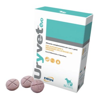 uryvet evo*1500 32cpr