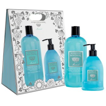 maestrale cofanetto bag