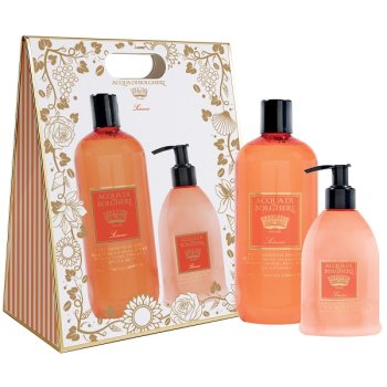 scirocco cofanetto bag