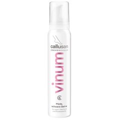 callusan vinum mousse 125ml callusan vinum mousse 125ml