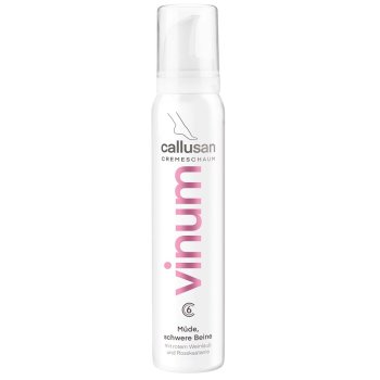 callusan vinum mousse 125ml