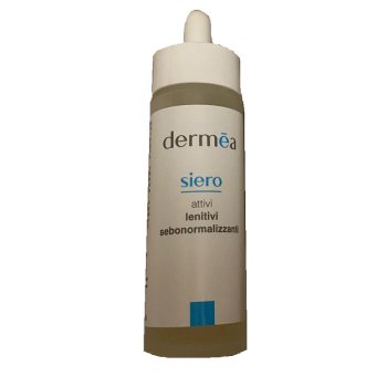dermea siero viso 50ml