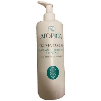 atopiqua crema corpo 400ml