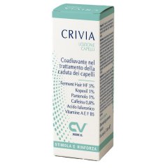 crivia lozione 100ml