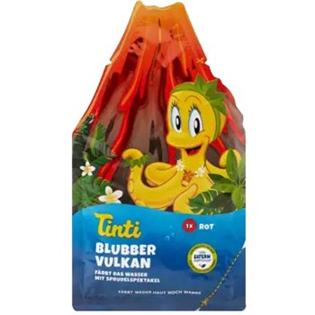 vulcano di bolle 50g