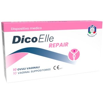 dicoelle repair 10 ovuli