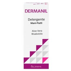 dermanil gel shampoo 125ml