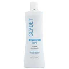 glydet corpo detergente 400ml