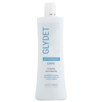 glydet corpo detergente 400ml