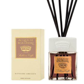 acqua bolgheri diff caf 200ml