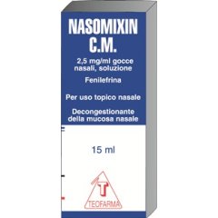 nasomixin c.m.gtt 15ml