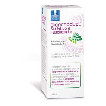 bronchodual sed&fluid.120ml