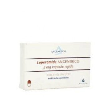 loperamide 2mg 10 capsule angenerico 