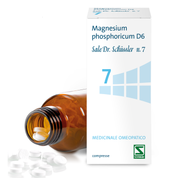 magnesium phosphoricum 200 compresse sale dr schussler n.7 