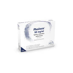 phalanx*spray 3fl 60ml 50mg/ml