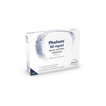 phalanx*spray 3fl 60ml 50mg/ml